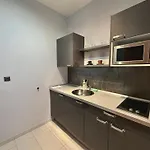 Vendégház Milk Prága