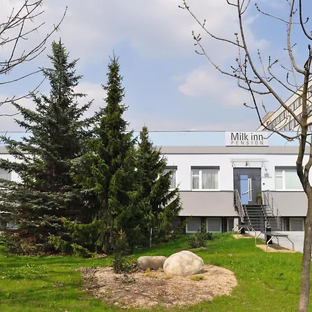 Gasthof Milk Prag