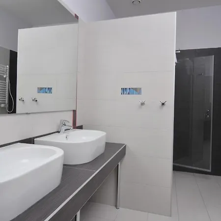 Guest house Milk 3*