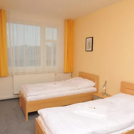 Milk Guest house Prague